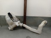 Recambio de deposito limpia para peugeot 2008 i (cu_) 1.6 bluehdi 120 referencia OEM IAM 9683988680 6431N6 