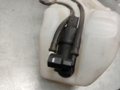 Recambio de deposito limpia para peugeot 2008 i (cu_) 1.6 bluehdi 120 referencia OEM IAM 9683988680 6431N6 