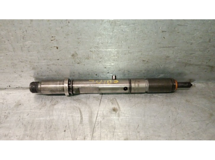 Recambio de inyector para audi a6 berlina (4b2) 2.5 v6 24v tdi referencia OEM IAM 059130201A 0432133825