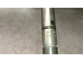 Replacement injector for Audi A6 saloon (4B2) 2.5 V6 24V TDI OEM IAM reference 059130201A 0432133825