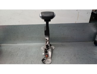 Recambio de palanca freno de mano para peugeot 2008 i (cu_) 1.2 thp 110 / puretech 110 referencia OEM IAM 98067000ZQ 98067000ZQ 