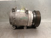Recambio de compresor aire acondicionado para chevrolet captiva 2.0 diesel cat referencia OEM IAM 20910245 740342 