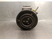 Recambio de compresor aire acondicionado para chevrolet captiva 2.0 diesel cat referencia OEM IAM 20910245 740342 
