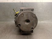 Recambio de compresor aire acondicionado para chevrolet captiva 2.0 diesel cat referencia OEM IAM 20910245 740342 