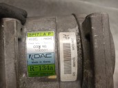 Recambio de compresor aire acondicionado para chevrolet captiva 2.0 diesel cat referencia OEM IAM 20910245 740342 