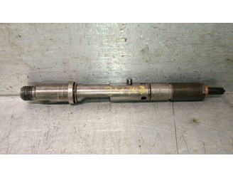 Recambio de inyector para audi a6 berlina (4b2) 2.5 v6 24v tdi referencia OEM IAM 059130201A 0432133825 BOSCH