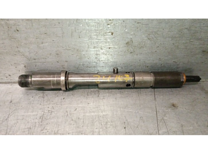 Recambio de inyector para audi a6 berlina (4b2) 2.5 v6 24v tdi referencia OEM IAM 059130201A 0432133825 BOSCH