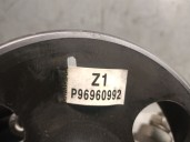 Recambio de bomba servodireccion para chevrolet captiva 2.0 diesel cat referencia OEM IAM 25980806 25980806 