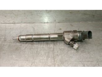 Recambio de inyector para mercedes-benz clase a (w169) 2.0 cdi cat referencia OEM IAM A6400701207 0445110378 BOSCH