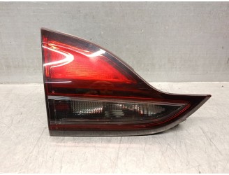 Recambio de piloto trasero izquierdo para opel zafira tourer c (p12) 1.6 cdti (75) referencia OEM IAM 13288832 39043680 