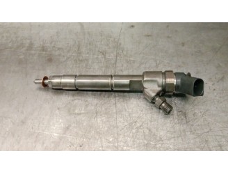 Recambio de inyector para mercedes-benz clase a (w169) 2.0 cdi cat referencia OEM IAM A6400701207 0445110378 BOSCH