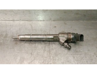Recambio de inyector para mercedes-benz clase a (w169) 2.0 cdi cat referencia OEM IAM A6400701207  0445110378 BOSCH
