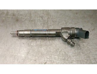 Recambio de inyector para mercedes-benz clase a (w169) 2.0 cdi cat referencia OEM IAM A6400701207 0445110378 BOSCH