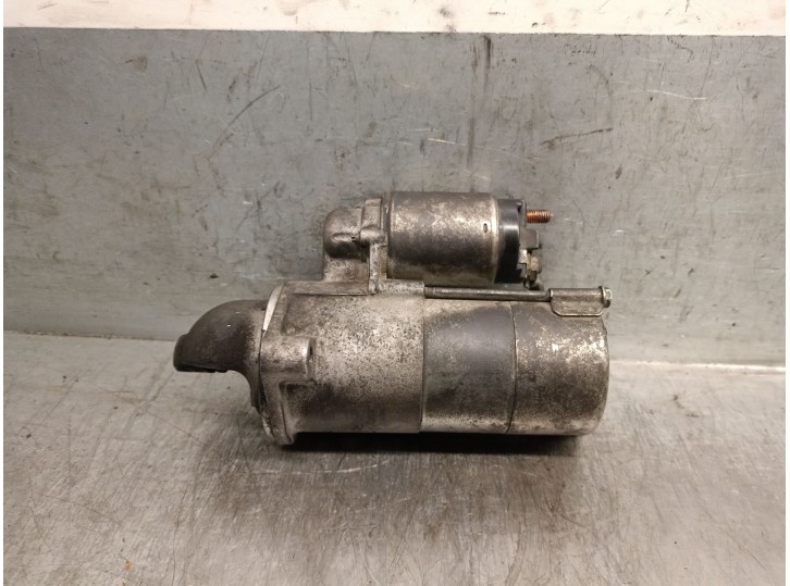 Replacement starter motor for Chevrolet Captiva 2.0 diesel cat OEM IAM reference C20S C20S 