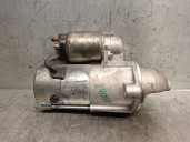 Replacement starter motor for Chevrolet Captiva 2.0 diesel cat OEM IAM reference C20S C20S 