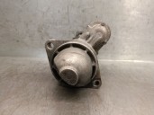 Recambio de motor arranque para chevrolet captiva 2.0 diesel cat referencia OEM IAM C20S C20S 