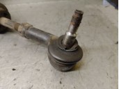 Recambio de cremallera direccion para alfa romeo 147 (190) 1.6 16v cat referencia OEM IAM 46755528 46755528 TRW