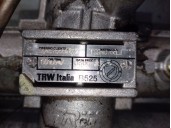 Recambio de cremallera direccion para alfa romeo 147 (190) 1.6 16v cat referencia OEM IAM 46755528 46755528 TRW