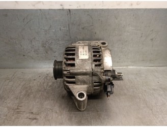 Recambio de alternador para ford fiesta (cbk) 1.3 cat referencia OEM IAM 1479818 1479818 