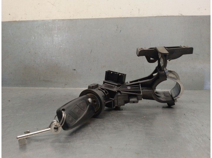 Recambio de conmutador de arranque para peugeot bipper tepee 1.3 hdi 80 referencia OEM IAM 51865544 1609027680 