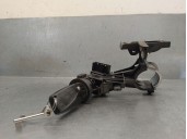 Recambio de conmutador de arranque para peugeot bipper tepee 1.3 hdi 80 referencia OEM IAM 51865544 1609027680 