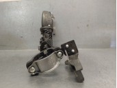 Recambio de conmutador de arranque para peugeot bipper tepee 1.3 hdi 80 referencia OEM IAM 51865544 1609027680 