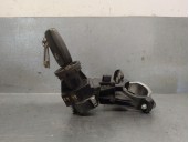 Recambio de conmutador de arranque para peugeot bipper tepee 1.3 hdi 80 referencia OEM IAM 51865544 1609027680 