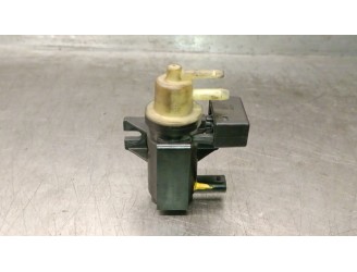 Recambio de electrovalvula vacio para mercedes-benz clase a (w169) 2.0 cdi cat referencia OEM IAM A0061536628 A0061536628 700782