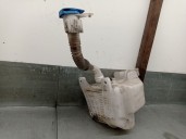 Recambio de deposito limpia para volkswagen touran (5t1) 1.4 tsi referencia OEM IAM 5TA955448B 5TA955453 