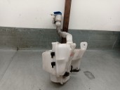 Recambio de deposito limpia para volkswagen touran (5t1) 1.4 tsi referencia OEM IAM 5TA955448B 5TA955453 