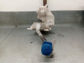 Recambio de deposito limpia para volkswagen touran (5t1) 1.4 tsi referencia OEM IAM 5TA955448B 5TA955453 