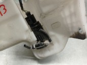 Recambio de deposito limpia para volkswagen touran (5t1) 1.4 tsi referencia OEM IAM 5TA955448B 5TA955453 