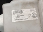 Recambio de deposito limpia para volkswagen touran (5t1) 1.4 tsi referencia OEM IAM 5TA955448B 5TA955453 