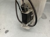 Recambio de deposito limpia para kia carens iv 1.7 crdi referencia OEM IAM 98610A4000 98620A4100 