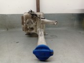 Recambio de deposito limpia para kia carens iv 1.7 crdi referencia OEM IAM 98610A4000 98620A4100 