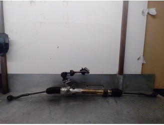 Recambio de cremallera direccion para daewoo lacetti 1.6 cat referencia OEM IAM 96442387 96442387 