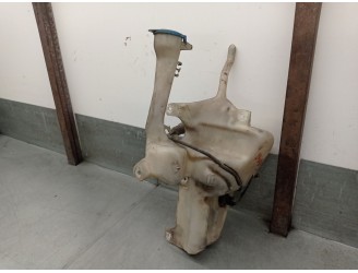 Recambio de deposito limpia para volvo s40 berlina 1.8i referencia OEM IAM 30855249FR 30816507 