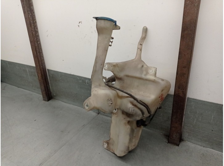 Recambio de deposito limpia para volvo s40 berlina 1.8i referencia OEM IAM 30855249FR 30816507 