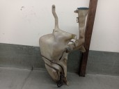 Recambio de deposito limpia para volvo s40 berlina 1.8i referencia OEM IAM 30855249FR 30816507 