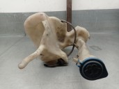 Recambio de deposito limpia para volvo s40 berlina 1.8i referencia OEM IAM 30855249FR 30816507 