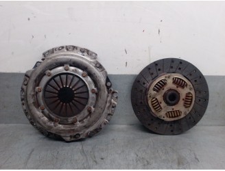 Recambio de kit embrague para kia carnival ii 2.9 crdi cat referencia OEM IAM 0K55216410A 0K55216410A VALEO