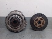 Recambio de kit embrague para kia carnival ii 2.9 crdi cat referencia OEM IAM 0K55216410A 0K55216410A VALEO