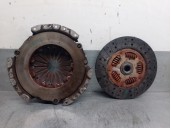 Recambio de kit embrague para kia carnival ii 2.9 crdi cat referencia OEM IAM 0K55216410A 0K55216410A VALEO