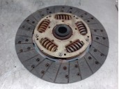 Recambio de kit embrague para kia carnival ii 2.9 crdi cat referencia OEM IAM 0K55216410A 0K55216410A VALEO