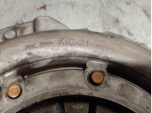 Recambio de kit embrague para kia carnival ii 2.9 crdi cat referencia OEM IAM 0K55216410A 0K55216410A VALEO