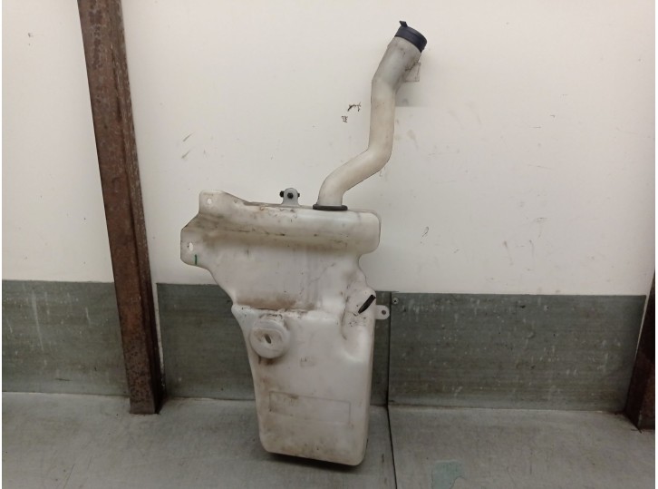 Recambio de deposito limpia para peugeot bipper tepee 1.3 hdi 80 referencia OEM IAM 6431J0 6431J0 