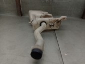 Recambio de deposito limpia para peugeot bipper tepee 1.3 hdi 80 referencia OEM IAM 6431J0 6431J0 