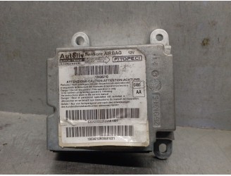 Recambio de centralita airbag para peugeot bipper tepee 1.3 hdi 80 referencia OEM IAM 216196945  
