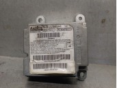 Recambio de centralita airbag para peugeot bipper tepee 1.3 hdi 80 referencia OEM IAM 216196945  