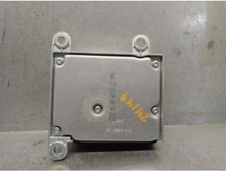 Recambio de mando elevalunas delantero derecho para bmw serie 3 berlina (e46) 2.0 16v diesel cat referencia OEM IAM 61318381514 